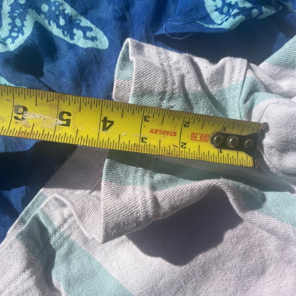 Y2K Tommy Hilfiger Denim Shorts - Picture 13 of 13